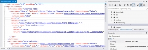 Membuat C# Viewer dengan WOPI di Sharepoint 2013